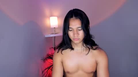 jacke__lee online show from 10/30/25, 05:57