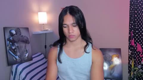 jacke__lee online show from 03/18/26, 03:31