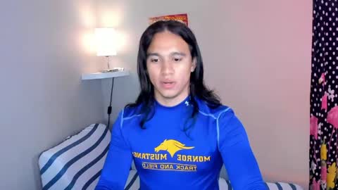 jacke__lee online show from 03/19/26, 04:38