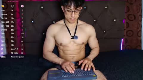 Snapshot of jacke_buster chatting on 01/10/26, 03:41 Jacke online show from 01/10/26, 03:41