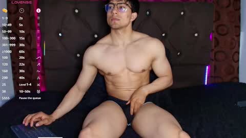 Snapshot of jacke_buster chatting on 02/11/26, 12:15 Jacke online show from 02/11/26, 12:15