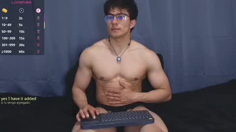 Jacke online show from 04/24/26, 12:02