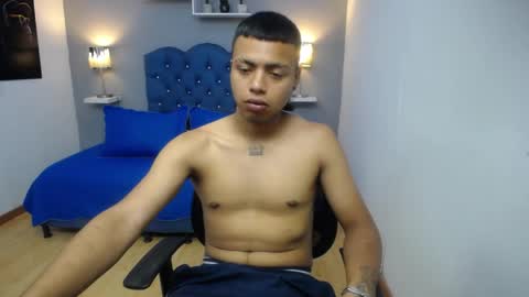 JACKE STONNE online show from 04/21/26, 02:12