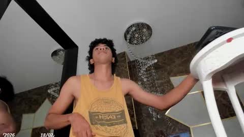 Snapshot of jacke_sum chatting on 02/18/26, 11:50 JACKE sum online show from 02/18/26, 11:50