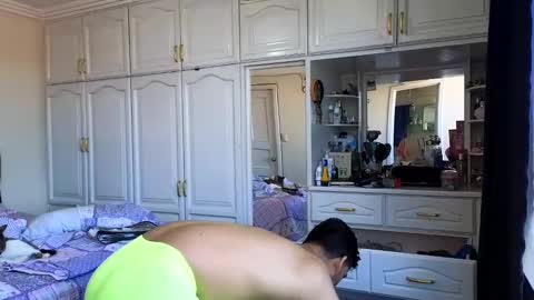 Jack online show from 12/01/24, 05:35