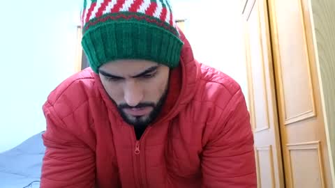 Jack online show from 12/16/24, 02:38