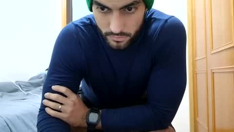 Jack online show from 12/24/24, 10:22