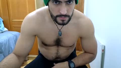 Jack online show from 01/06/25, 09:41