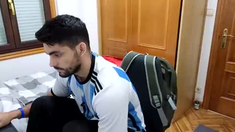 Jack online show from 01/28/25, 10:56