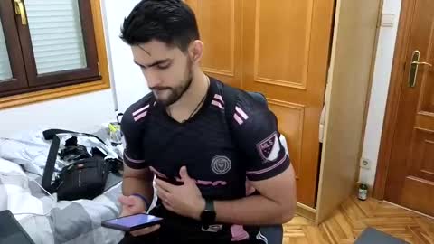 Jack online show from 01/28/25, 03:14