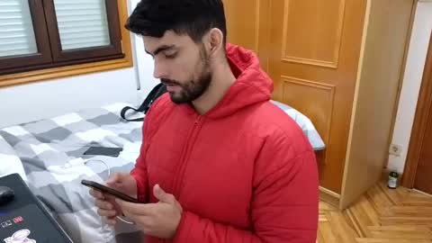 Jack online show from 02/06/25, 12:26