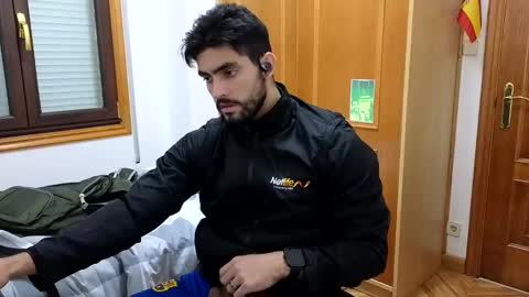 Jack online show from 02/12/25, 06:09