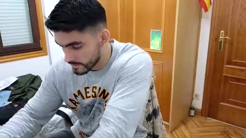 Jack online show from 02/16/25, 05:59