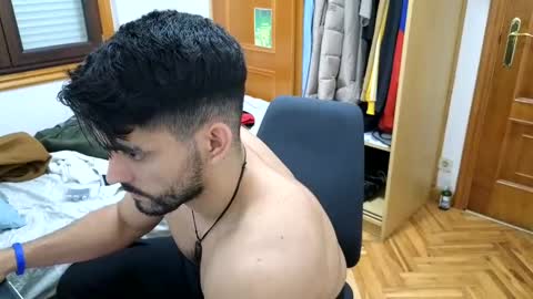 Jack online show from 02/22/25, 05:13