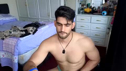 Jack online show from 03/09/25, 07:37