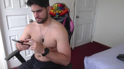 Jack online show from 09/11/25, 05:02