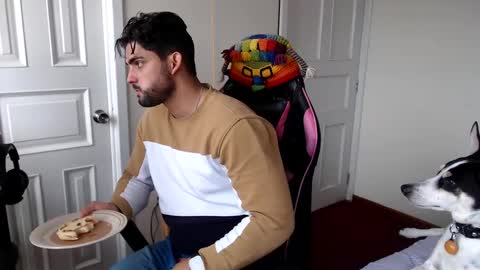 Jack online show from 09/13/25, 05:57