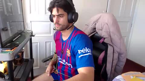 Jack online show from 09/21/25, 05:58