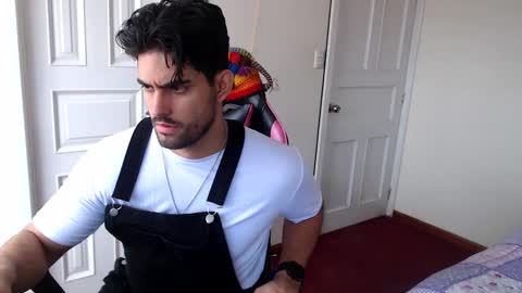 Jack online show from 09/24/25, 04:43