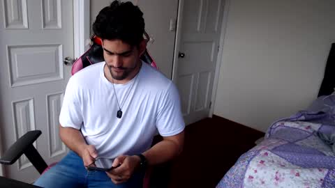 Jack online show from 09/25/25, 05:05