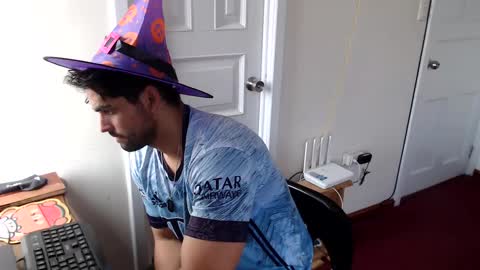 Jack online show from 10/09/25, 04:27