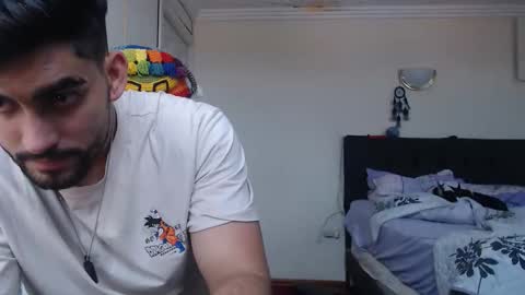 Jack online show from 10/28/25, 04:31