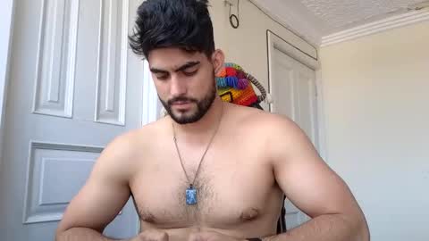 Jack online show from 01/09/26, 08:54