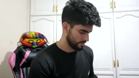 Jack online show from 03/16/26, 12:06