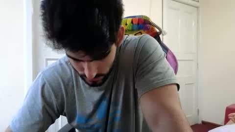 Jack online show from 04/20/26, 10:55