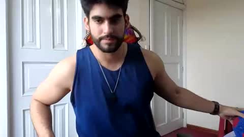 Jack online show from 04/21/26, 05:17