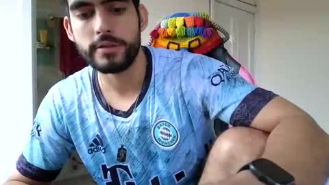 Jack online show from 04/23/26, 10:01