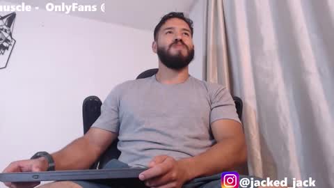jacked_jack online show from 02/01/26, 11:47