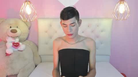 JACK online show from 02/21/25, 02:27