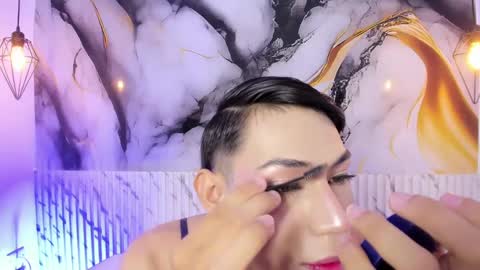 JACK online show from 10/23/25, 12:15