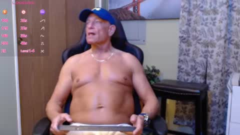 Snapshot of jacker550 chatting on 03/02/25, 04:50 Michael online show from 03/02/25, 04:50