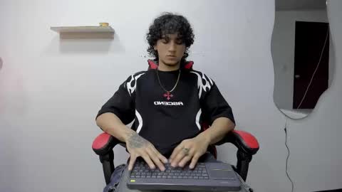 Snapshot of jackestaylor chatting on 11/05/25, 05:07 Jackes Taylor online show from 11/05/25, 05:07