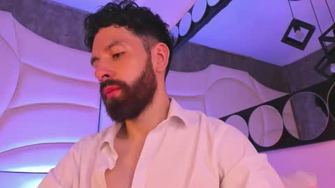 Jack Foden online show from 12/03/25, 11:41