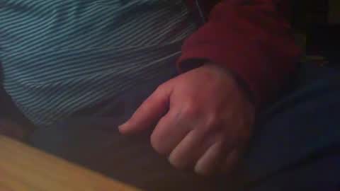 Jack online show from 01/05/25, 02:08