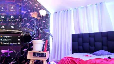Snapshot of jacki_jo chatting on 02/03/25, 02:13 Jacki online show from 02/03/25, 02:13