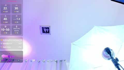 Snapshot of jacki_jo chatting on 02/05/25, 04:36 Jacki online show from 02/05/25, 04:36