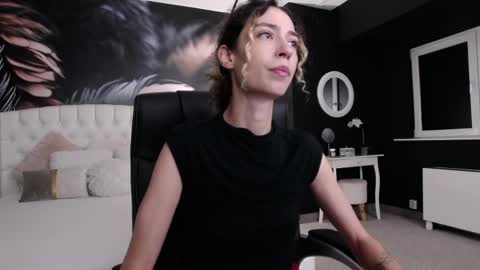 Snapshot of jackie__fox chatting on 06/02/26, 04:47 Jackie online show from 06/02/26, 04:47