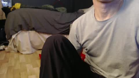 Jackie online show from 02/08/25, 07:38