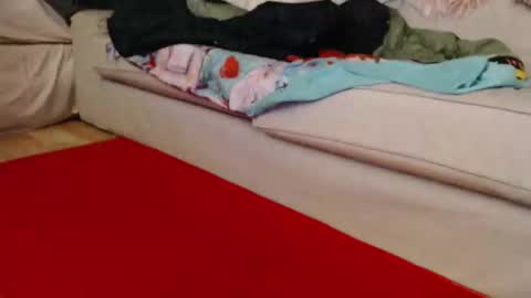 Jackie online show from 02/17/25, 03:47