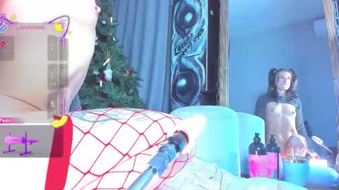 jackie_swann online show from 12/21/25, 03:57