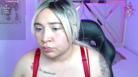 Snapshot of jackie_tk chatting on 02/20/26, 07:58 Jackie online show from 02/20/26, 07:58