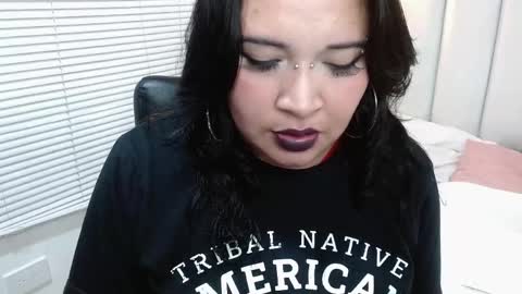 Jackie online show from 06/03/26, 08:03