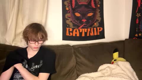 Snapshot of jackievilleof chatting on 12/21/25, 11:34 sophi scott online show from 12/21/25, 11:34