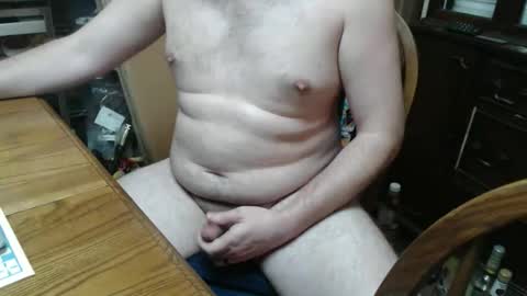 Jackin4fun87 online show from 04/05/26, 07:27