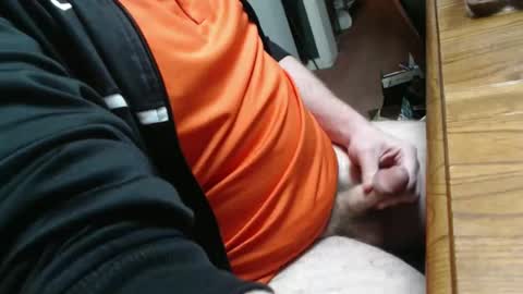 Jackin4fun87 online show from 05/15/26, 12:50