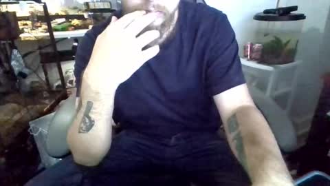 jackingoffchat online show from 10/30/25, 10:32